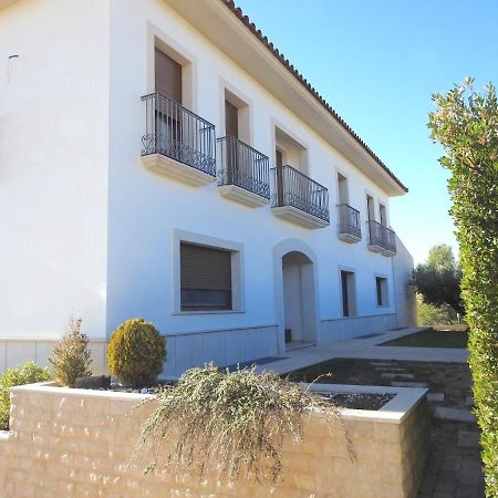 Sis Pobles Bed&Breakfast La Senia Exterior photo